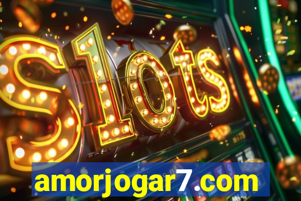 amorjogar7.com