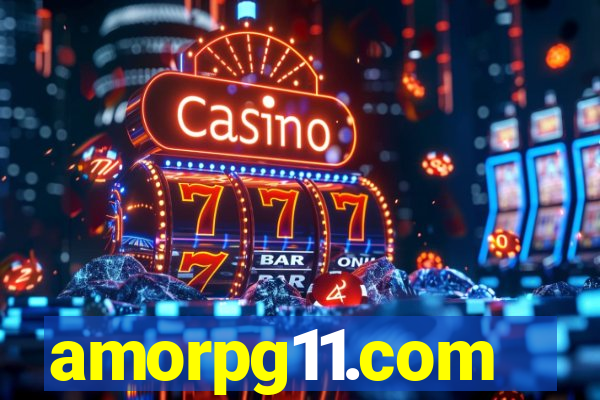amorpg11.com