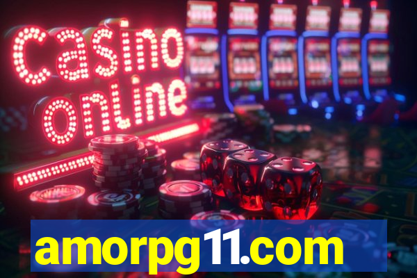 amorpg11.com