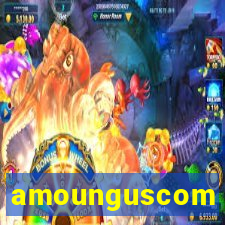 amounguscom