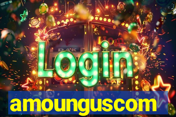 amounguscom