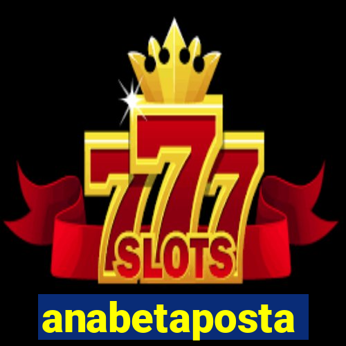 anabetaposta