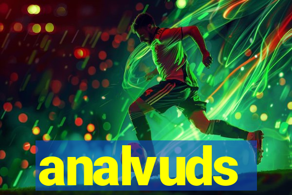 analvuds
