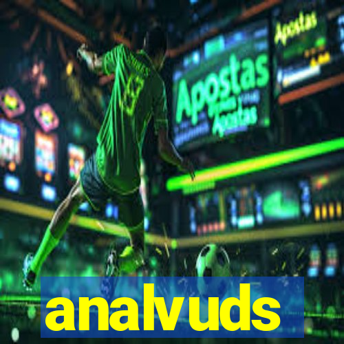 analvuds
