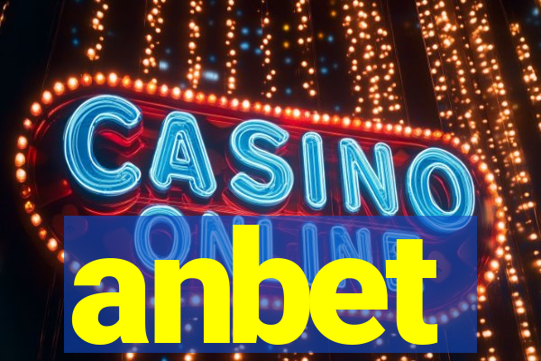 anbet