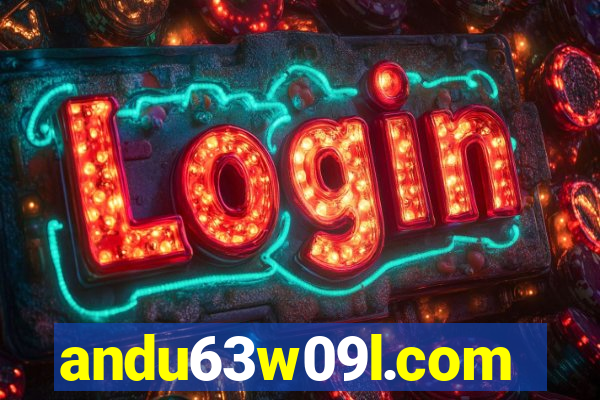 andu63w09l.com