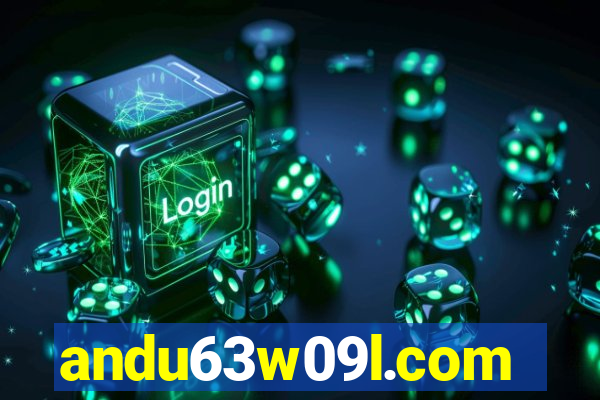 andu63w09l.com
