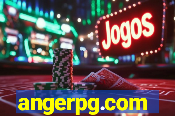 angerpg.com