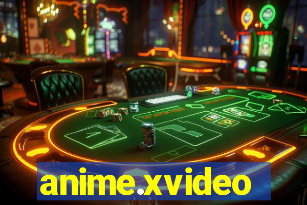 anime.xvideo