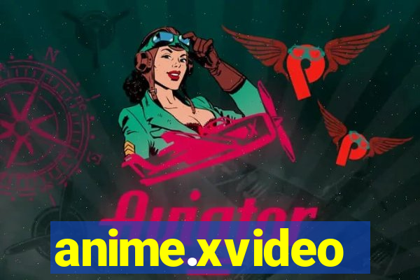 anime.xvideo