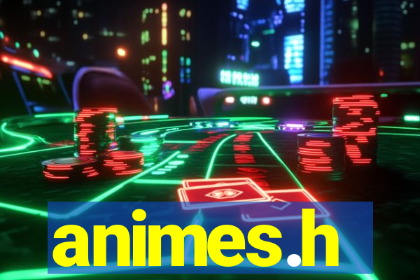 animes.h