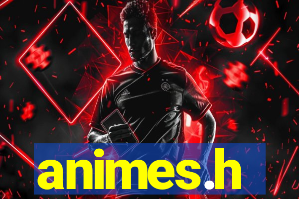 animes.h