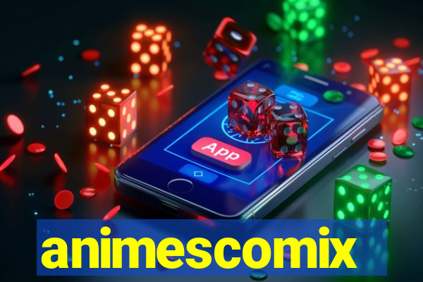 animescomix