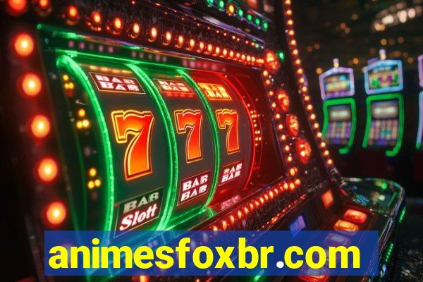 animesfoxbr.com