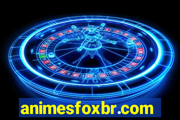 animesfoxbr.com