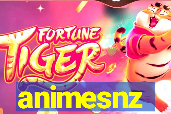 animesnz