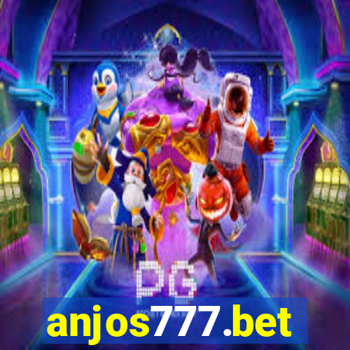 anjos777.bet