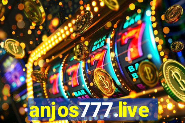 anjos777.live