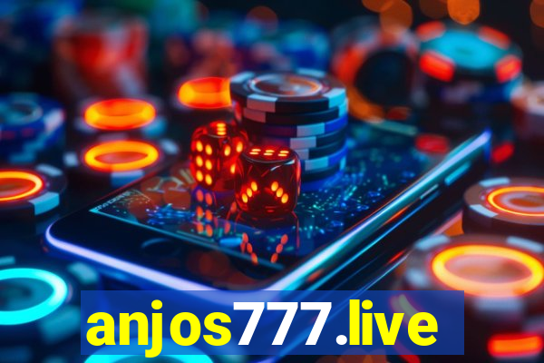 anjos777.live