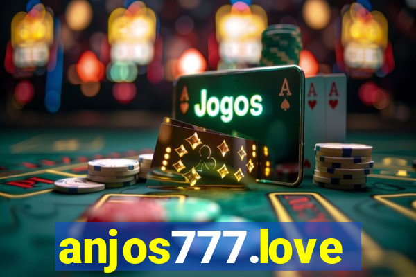 anjos777.love