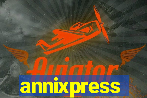 annixpress