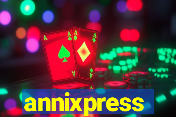 annixpress