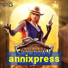 annixpress