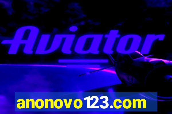 anonovo123.com