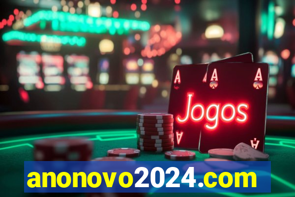 anonovo2024.com