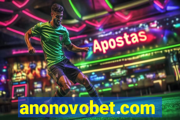 anonovobet.com