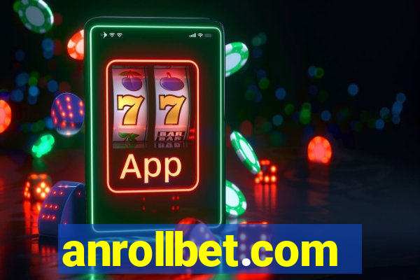 anrollbet.com