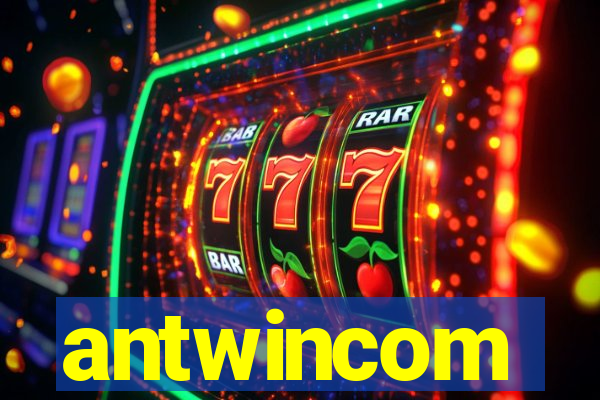 antwincom