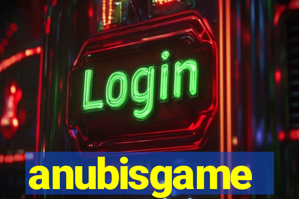 anubisgame
