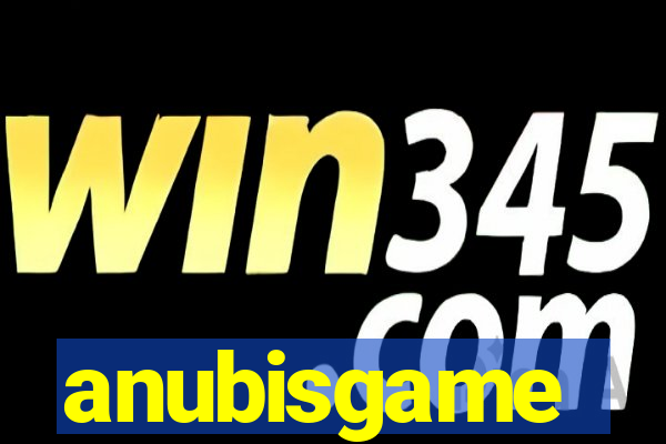 anubisgame