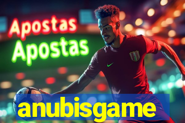 anubisgame