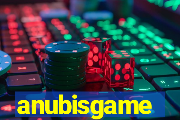 anubisgame