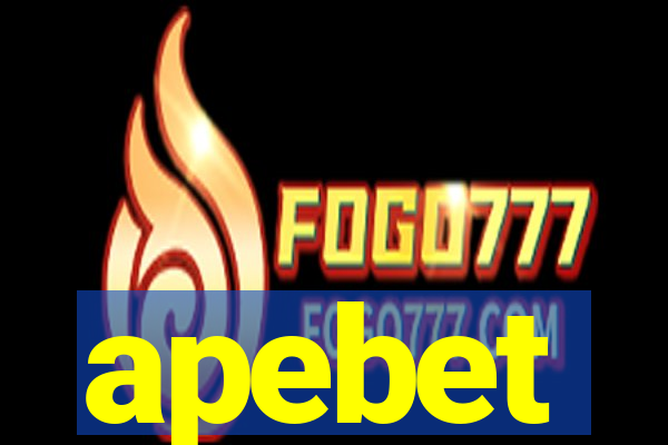 apebet