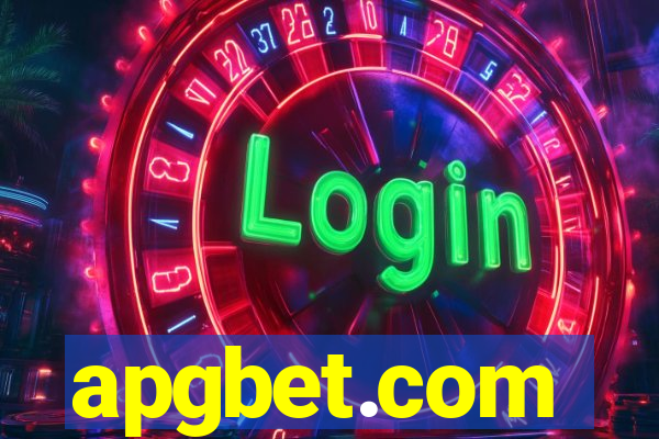 apgbet.com