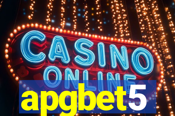 apgbet5