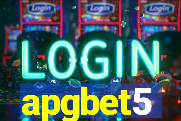 apgbet5