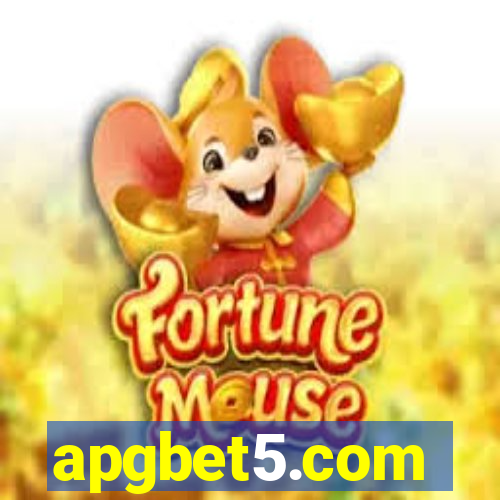 apgbet5.com