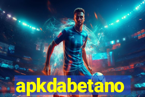 apkdabetano