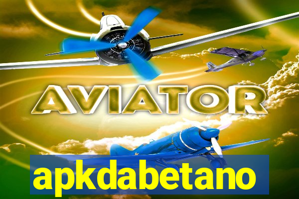 apkdabetano