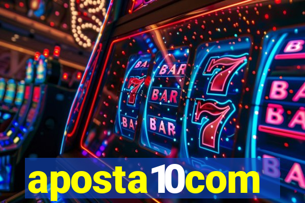 aposta10com