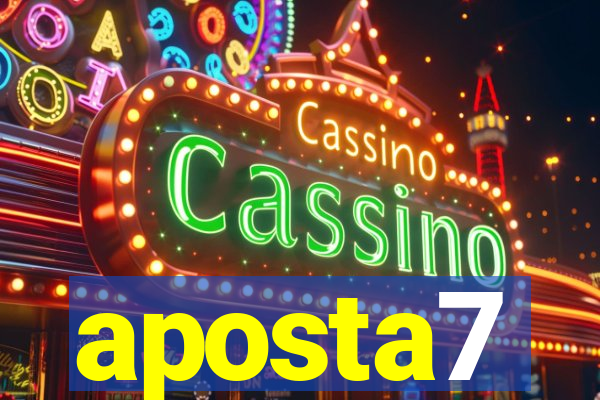 aposta7