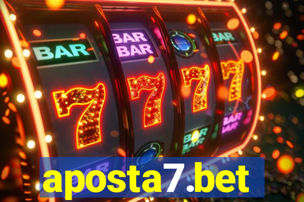 aposta7.bet