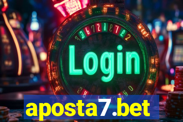aposta7.bet