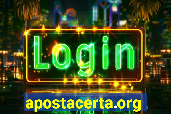 apostacerta.org