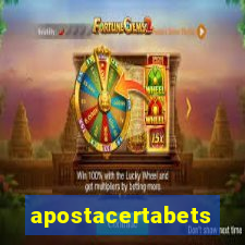 apostacertabets