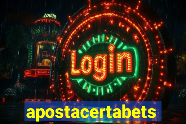 apostacertabets